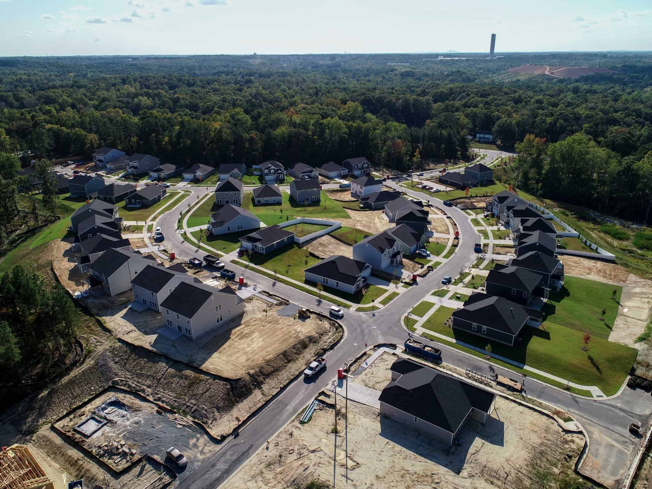 Huntersville NC Real Estate Market: What's Happening in 2026